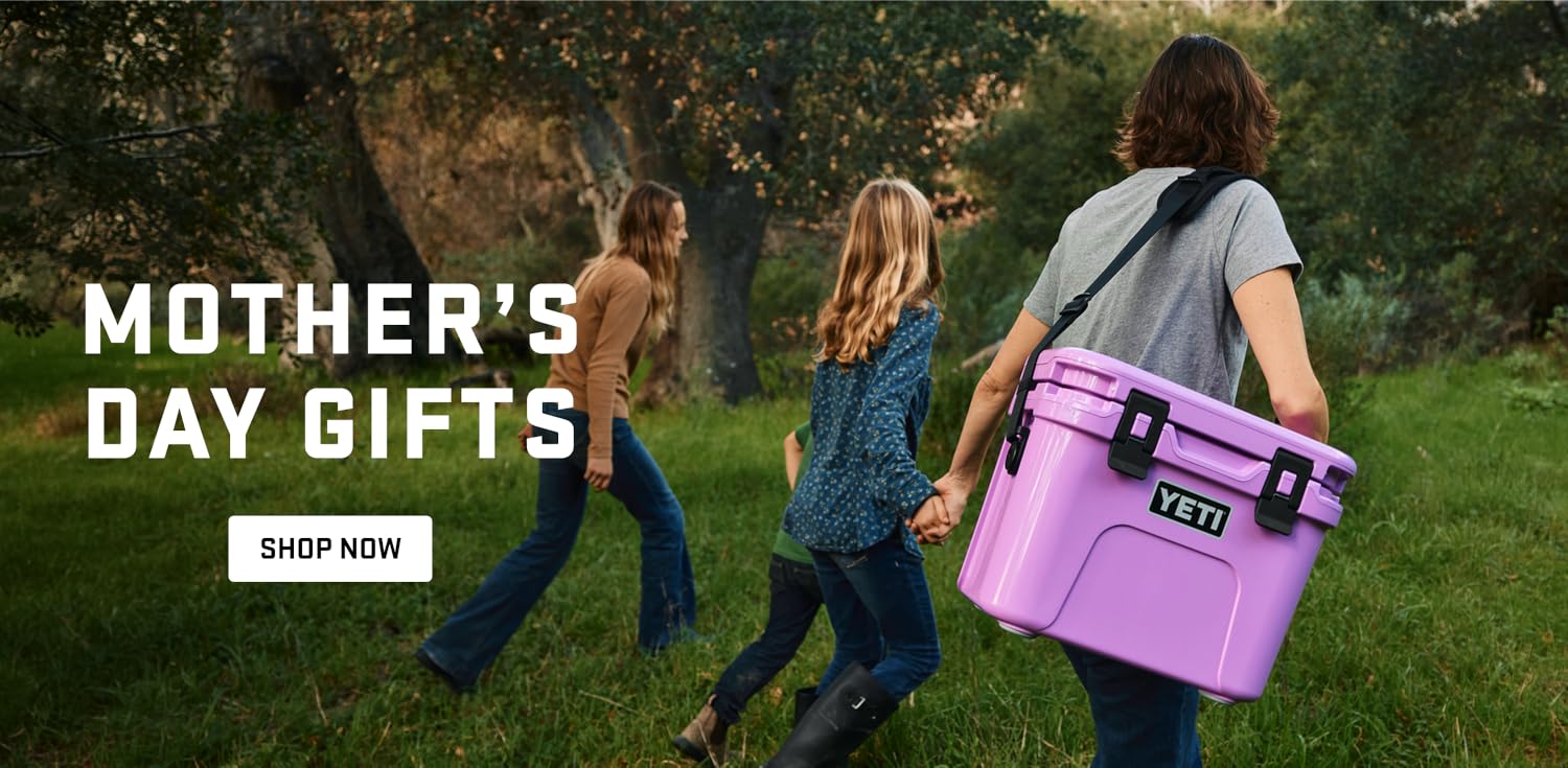 Mother's Day Gifts hero image