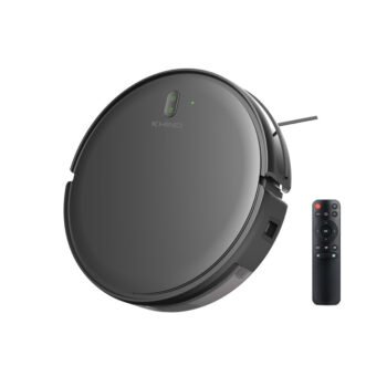 Robotic Vacuum C9K20
