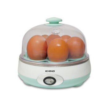 Egg Steamer Khind