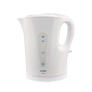 Electric Jug Kettle Khind