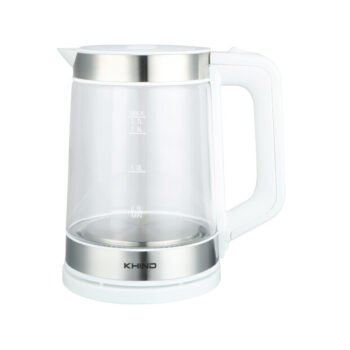 1.7L Electric Glass Kettle EK171G