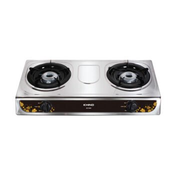 KHIND Gas Cooker GC1009