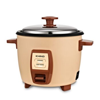 Khind 9 Series Electric Rice Cooker