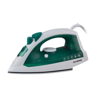 Electric Steam Iron Khind E602